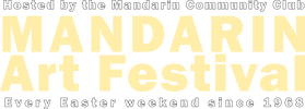 Mandarin Art Festival - Jacksonville, Florida